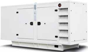 Дизельный генератор HERTZ HG 66 PC  фото