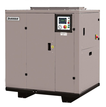 Винтовой компрессор  SK37-8/F