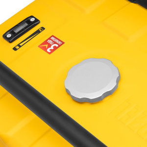 Бензиновый генератор DENZEL PS 70 EA 946894 4-х тактный фото