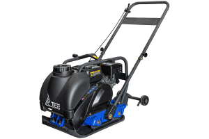 Виброплита ТСС TSS-WP100TL (колесный комплект, бак) Виброплита ТСС TSS-WP100TL (колесный комплект, бак) фото