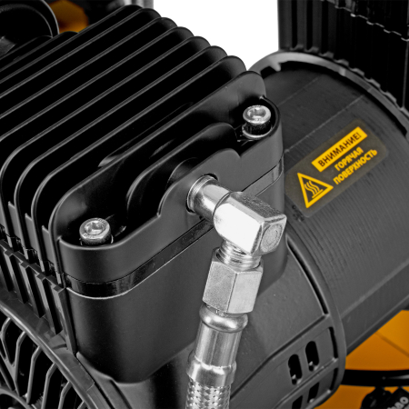 Поршневой компрессор  DLP-3000/100