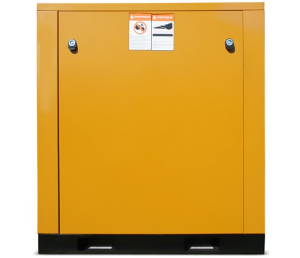 Винтовой компрессор Berg ВК-5.5Р-Е 10 (IP54) без ресивера фото