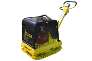 Виброплита ТСС TSS-CP-420 (гидравлический привод, электростарт, АКБ) Виброплита ТСС TSS-CP-420 (гидравлический привод, электростарт, АКБ) фото