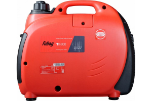 Бензиновый генератор Fubag TI 800 838977 для дачи фото