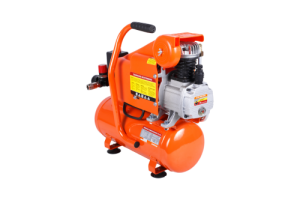 Поршневой компрессор КРАТОН AC-175-6-DD передвижной фото