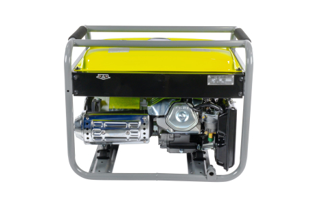 Бензиновый генератор  KSB 6500 СЕ