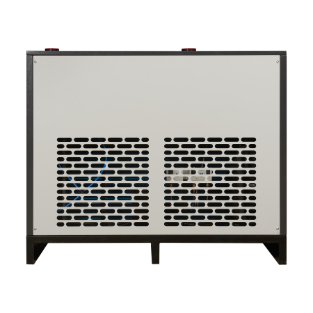 Рефрижераторный осушитель  MB-400AC