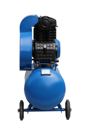 Поршневой компрессор  К25М1/13
