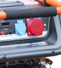 Бензиновый генератор Zongshen KB 7003 E Бензиновый генератор Zongshen KB 7003 E