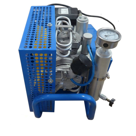 Поршневой компрессор  КВД 100/300-2 (380В)