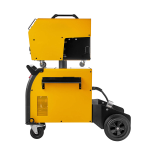 Сварочные инверторы MIG-MAG ПТК ПТК RILON MIG 500 F Сварочные инверторы MIG-MAG ПТК ПТК RILON MIG 500 F фото