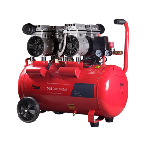 Поршневой компрессор Fubag OLS 280/50 CM2 - арт 8641820 8641820 передвижной фото