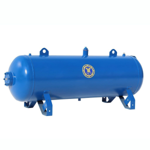 Ресивер  РГ 230/16 фото