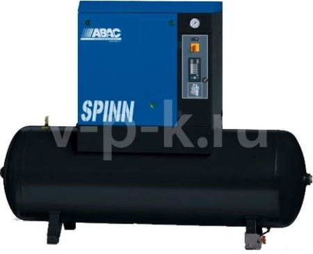Винтовой компрессор  SPINN E 5.5-200 ST 08