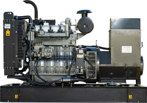 Дизельный генератор Motor АД50-T400  стационарный фото