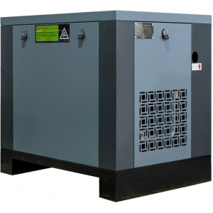Винтовой компрессор IRONMAC IC 40/8 C Винтовой компрессор IRONMAC IC 40/8 C фото