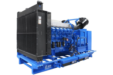 Дизельный генератор  АД-1120С-Т400-1РМ8 Дизельный генератор  АД-1120С-Т400-1РМ8