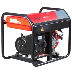 Дизельный генератор Fubag DS 3600 641696 фото