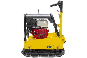 Виброплита ТСС TSS-WP330YH (гидравлический привод) Виброплита ТСС TSS-WP330YH (гидравлический привод) фото