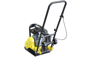 Виброплита ТСС TSS-WP50L (колесный комплект) Виброплита ТСС TSS-WP50L (колесный комплект) фото