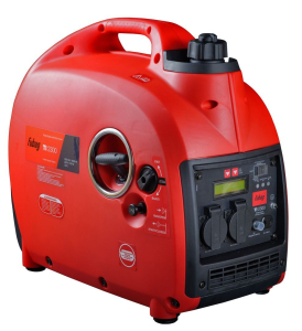 Бензиновый генератор Fubag TI 2300 838980, 646253 для дачи фото