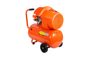 Поршневой компрессор КРАТОН AC-350-50-DDV передвижной фото