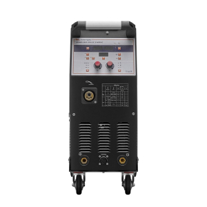 Сварочные инверторы MIG-MAG Triton Сварочный полуавтомат TRITON ALUMIG 250P Dpulse Synergic Сварочные инверторы MIG-MAG Triton Сварочный полуавтомат TRITON ALUMIG 250P Dpulse Synergic фото