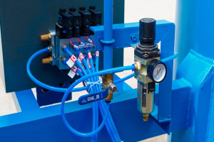 Адсорбционный осушитель Dali DLAD-1.2W фото