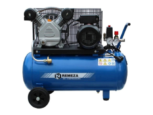 Поршневой компрессор Remeza СБ4/С-50.LB24 фото