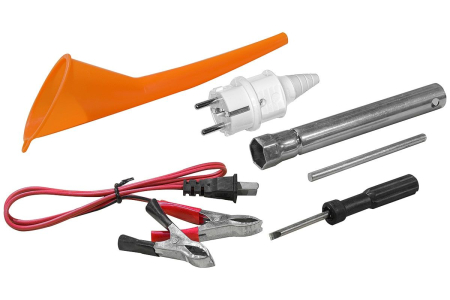 Бензиновый генератор  SGG 2400Si Бензиновый генератор  SGG 2400Si