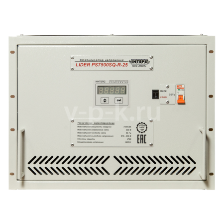 PS5000SQ-R-40