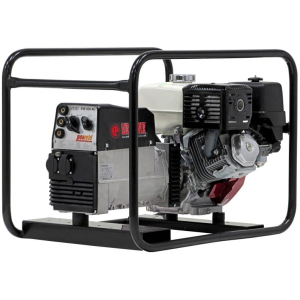 Бензиновый генератор Europower EP 200 X1 АС SA0951894 сварочный фото