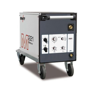 Сварочные инверторы MIG-MAG Ewm Mira 221 M1.02 MV FKG Сварочные инверторы MIG-MAG Ewm Mira 221 M1.02 MV FKG фото
