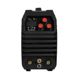 Сварочные инверторы TIG Fox Weld TIG 165 DC Сварочные инверторы TIG Fox Weld TIG 165 DC фото