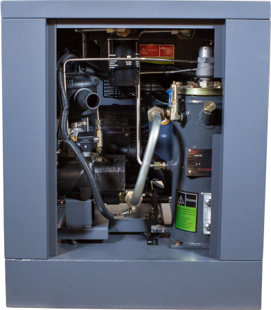 Винтовой компрессор  CA15-10RA-F IP54