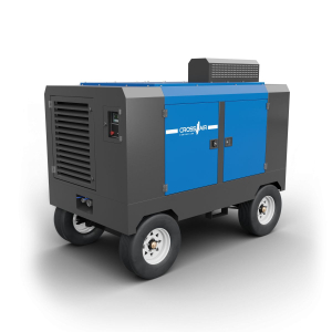 Винтовой компрессор CrossAir Borey220-10FZ (II) Винтовой компрессор CrossAir Borey220-10FZ (II) фото