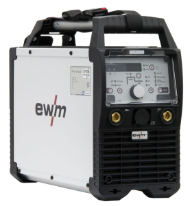 Сварочный инвертор MMA Ewm Pico 350 cel puls фото
