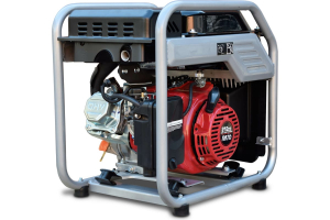 Бензиновый генератор RATO R3500i  мини фото