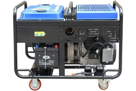 Бензиновый генератор  SGG 16000EH3LA с АВР Бензиновый генератор  SGG 16000EH3LA с АВР