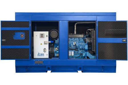 Дизельный генератор  АД-100С-Т400-1РКМ9