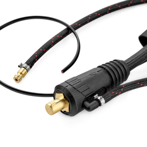  Горелка TIG TP 26 (160,200AC/DC) 4м TBW2604-03 фото