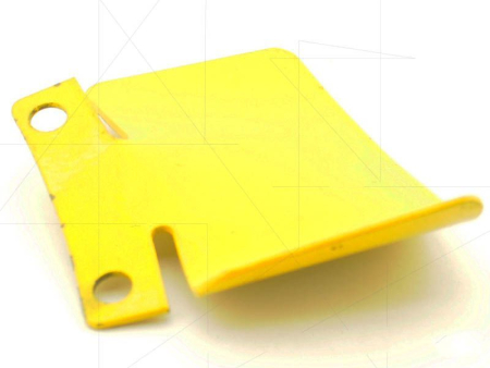 Лопасть С416М.01.00.003  к головке К33 Лопасть С416М.01.00.003  к головке К33