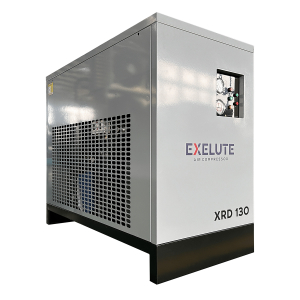 Рефрижераторный осушитель воздуха Exelute XRD 130 Рефрижераторный осушитель воздуха Exelute XRD 130 фото