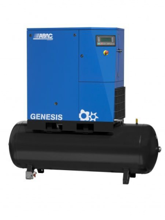 Винтовой компрессор  GENESIS 11 10