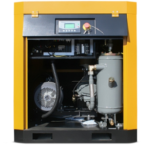 Винтовой компрессор Berg ВК-11Р 7 (IP54) без ресивера фото