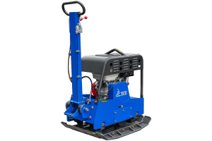 Виброплита ТСС TSS-WP320H Виброплита ТСС TSS-WP320H фото