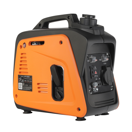 Бензиновый генератор  GP 1000 i