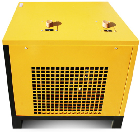 Рефрижераторный осушитель Berg OB-45 13 бар