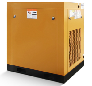 Винтовой компрессор Berg ВК-15Р 16 (IP54) без ресивера фото