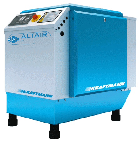 Винтовой компрессор  ALTAIR 28 O